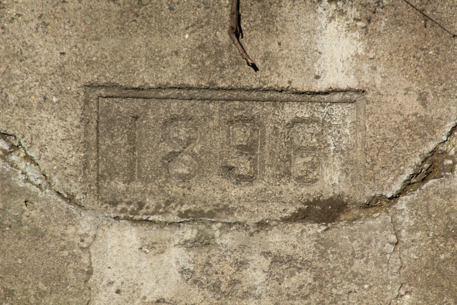 Date stamp